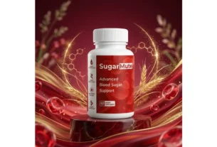 Sugar Mute Supplement