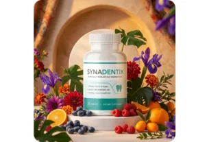 SynaDentix Supplement