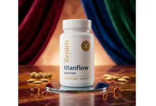 TitanFlow Supplement