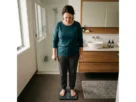 weight loss plateau