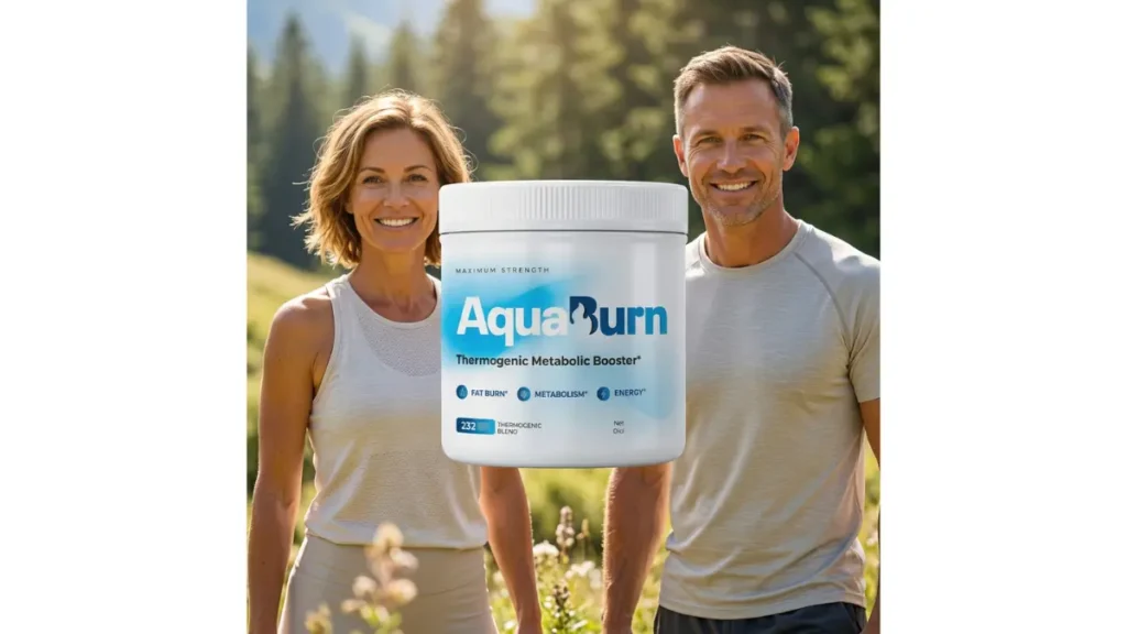 AquaBurn Supplement Review: Does This Weight Loss Formula Actually Work in 2026? 3 Who Should Use AquaBurn Supplement