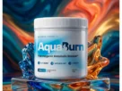 AquaBurn Supplement