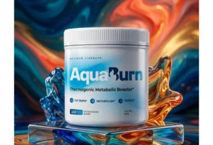 AquaBurn Supplement