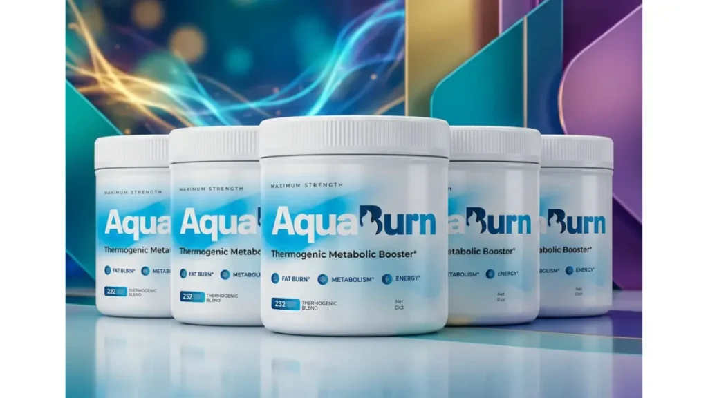 AquaBurn Supplement Review: Does This Weight Loss Formula Actually Work in 2026? 4 Pricing, Guarantees, and Where to Buy