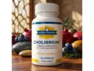 Cholibrium Supplement