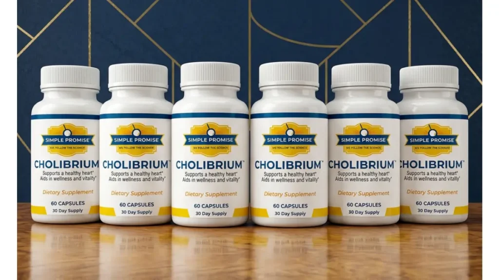Pricing, Guarantees, and Where to Buy Cholibrium Supplement