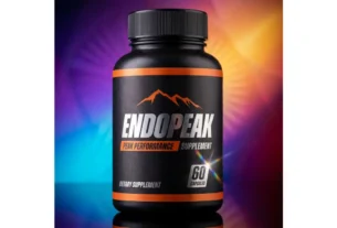 EndoPeak Supplement