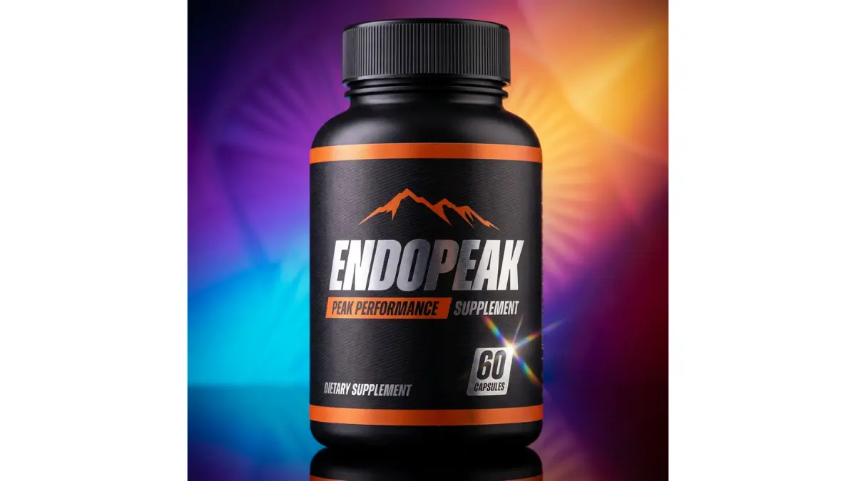 EndoPeak Supplement
