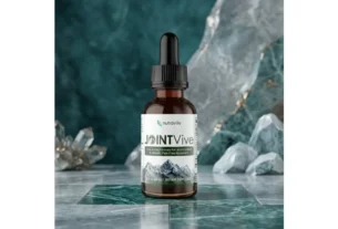 Joint Vive Supplement