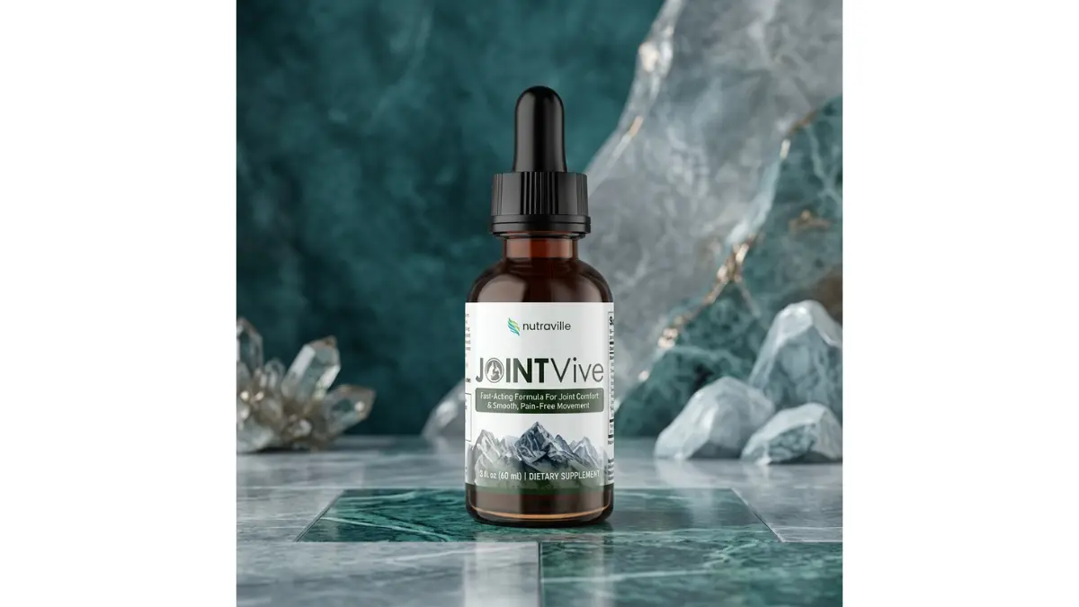 Joint Vive Supplement
