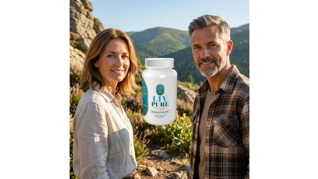 Liv Pure Supplement Review 2026: Can a Liver-Focused Formula Really Help You Drop Weight and Feel Better? 3 Who Actually Benefits From Liv Pure Supplement