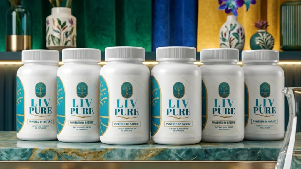Liv Pure Supplement Review 2026: Can a Liver-Focused Formula Really Help You Drop Weight and Feel Better? 4 Pricing, the Guarantee, and Where to Get It