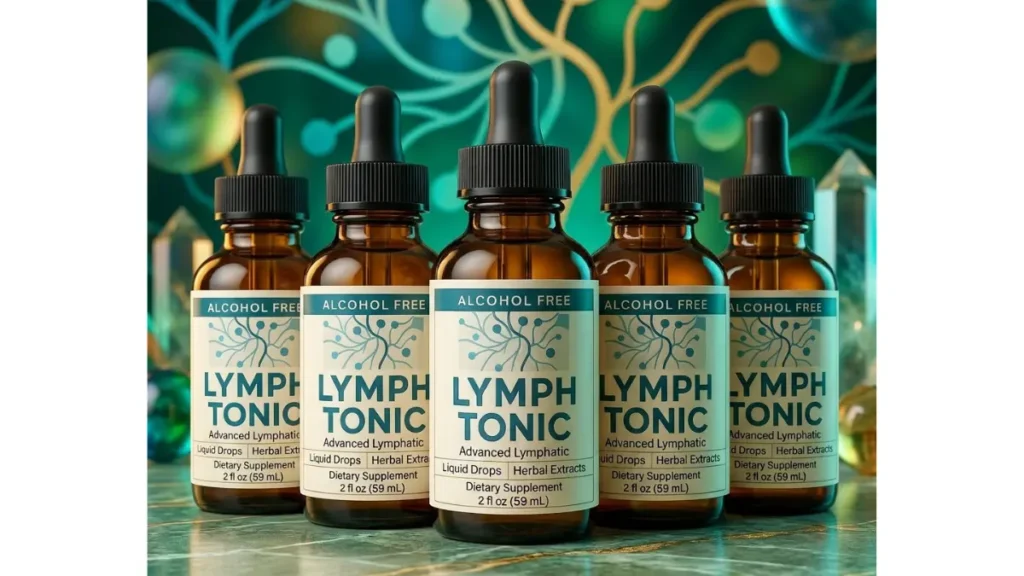 Lymph Tonic Supplement Review 2026: Does This Herbal Formula Actually Help With Lymphatic Drainage? 4 Pricing, Packages, and Where to Buy
