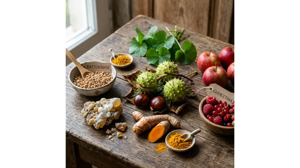 Lymph Tonic Supplement Review 2026: Does This Herbal Formula Actually Help With Lymphatic Drainage? 2 Breaking Down the Ingredients